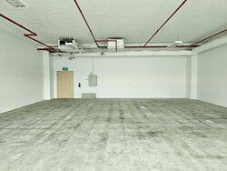Frontech Centre (D3), Factory #457498491